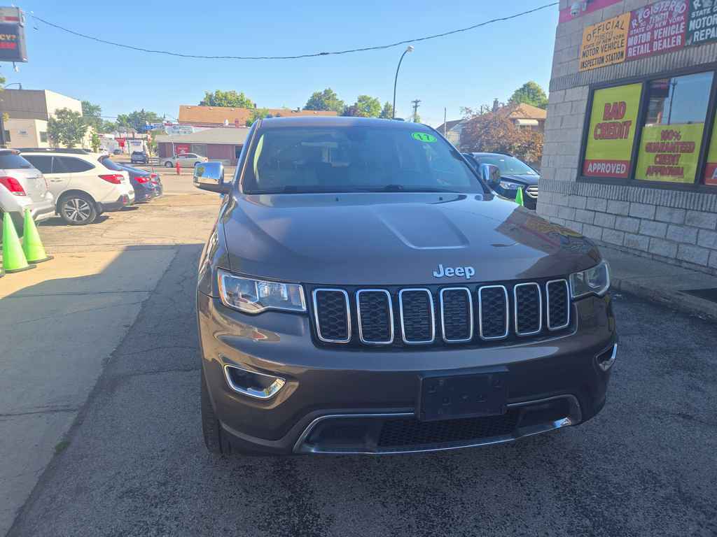jeep grand cherokee 2017 1C4RJFBG3HC812730 image jeep grand cherokee 2017 1C4RJFBG3HC812730 image